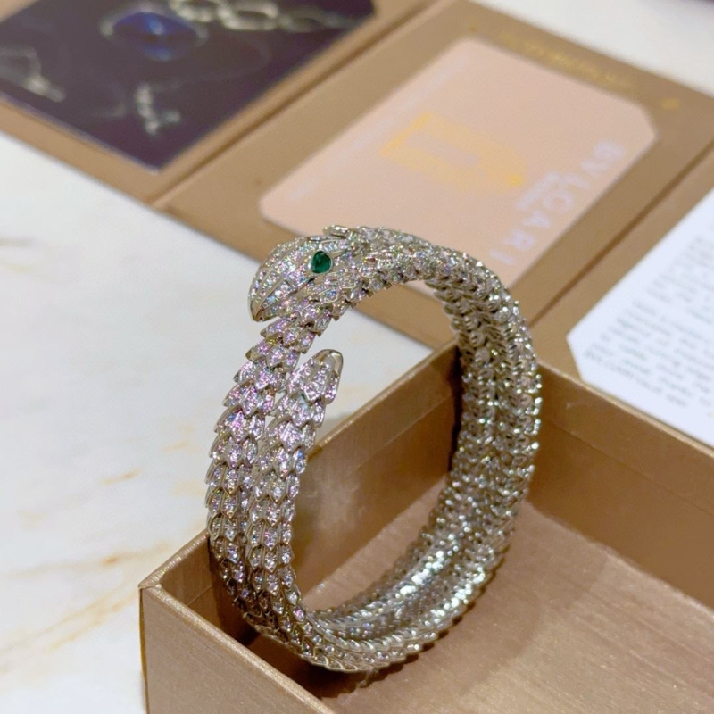 Bv1g*ai bracelets